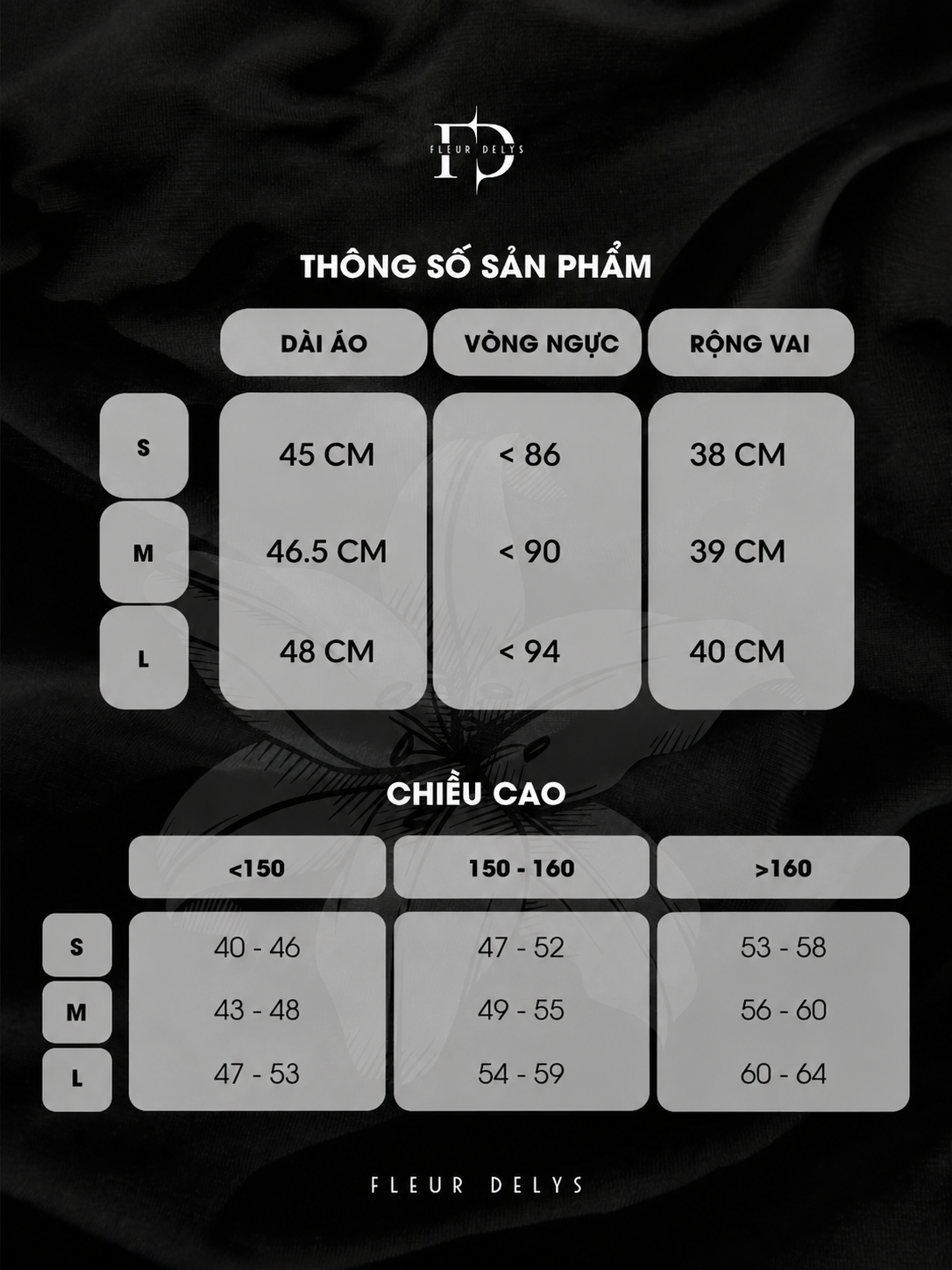 Áo Cổ Vuông Dài Tay Thêu Gấu (AC349+QJ161)