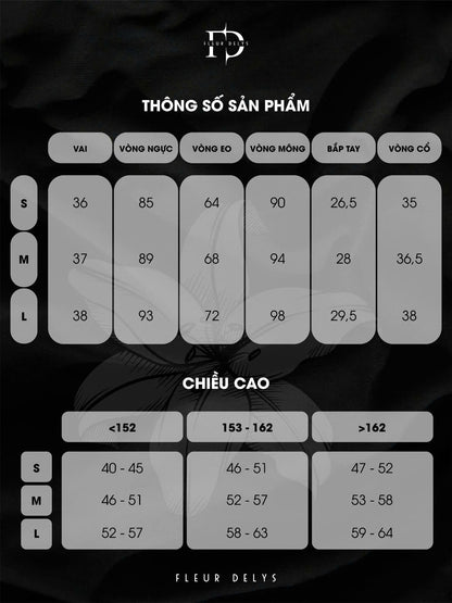 Set Bò Thêu Túi (BO196)