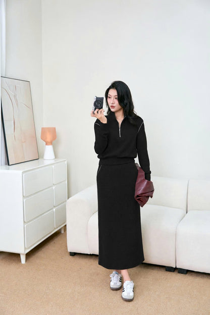Set Bộ Nỉ Len (BO221)