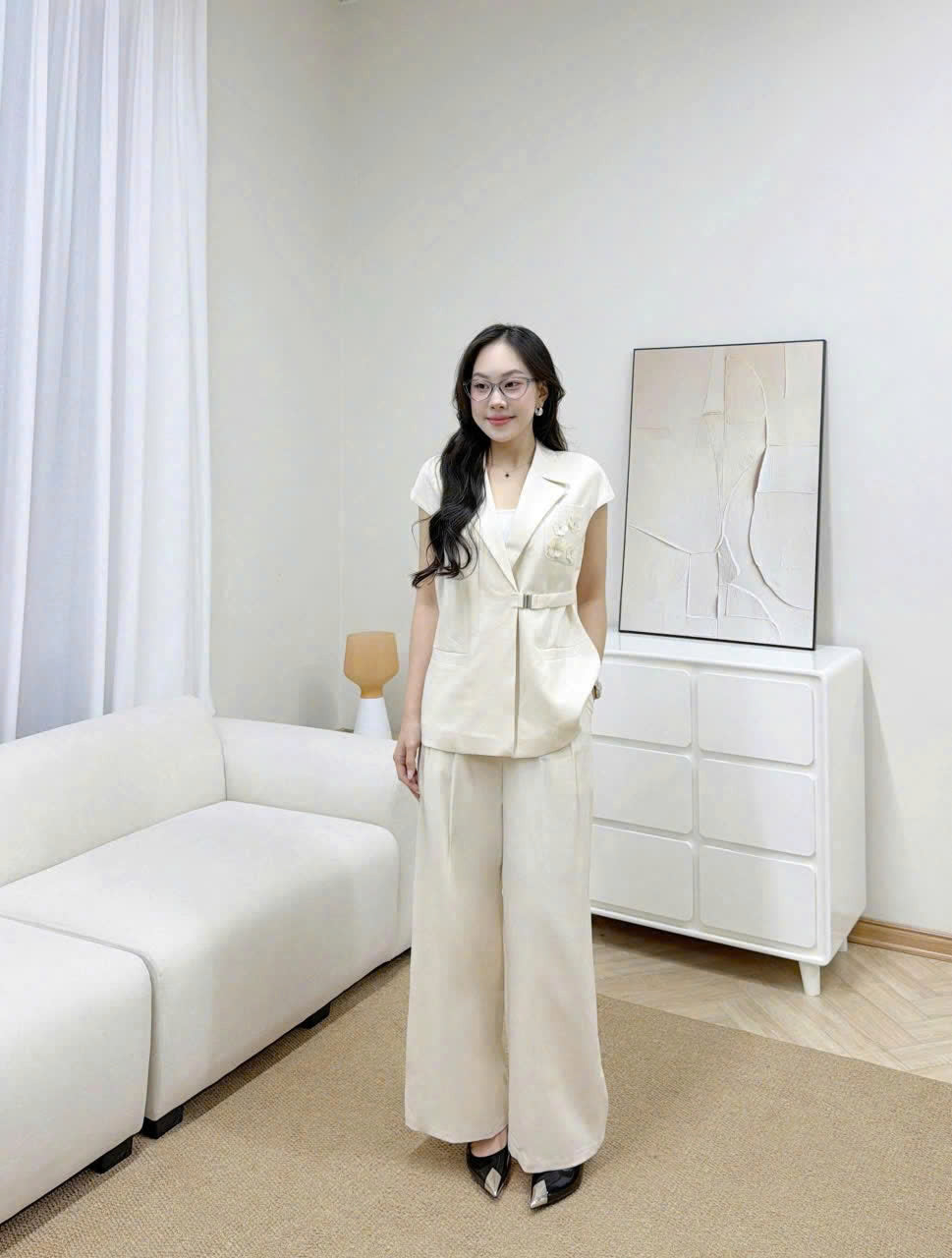 [HÀNG ĐỘC QUYỀN - LIMITED] TỔNG HỢP SẢN PHẨM LIMITED ĐỘC QUYỀN DUY NHẤT 1 SẢN PHẨM CỦA FLEUR DELYS