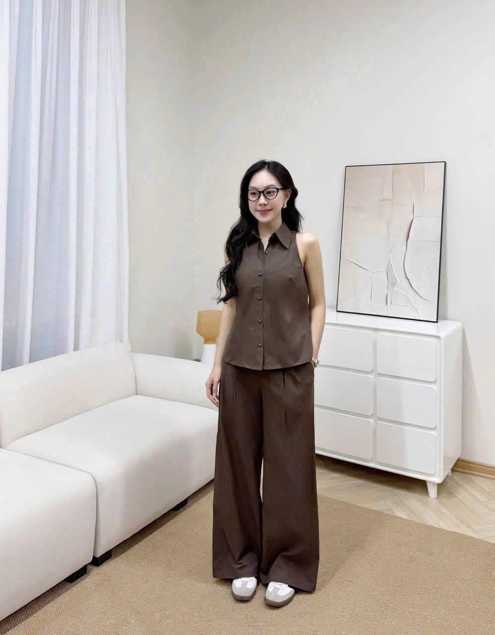 [HÀNG ĐỘC QUYỀN - LIMITED] TỔNG HỢP SẢN PHẨM LIMITED ĐỘC QUYỀN DUY NHẤT 1 SẢN PHẨM CỦA FLEUR DELYS