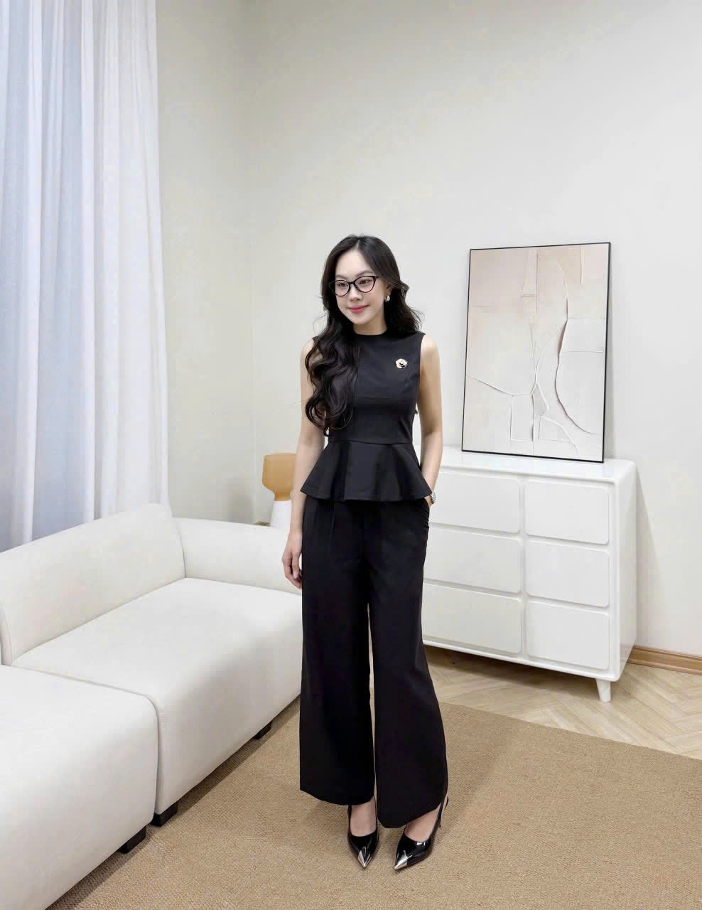 [HÀNG ĐỘC QUYỀN - LIMITED] TỔNG HỢP SẢN PHẨM LIMITED ĐỘC QUYỀN DUY NHẤT 1 SẢN PHẨM CỦA FLEUR DELYS