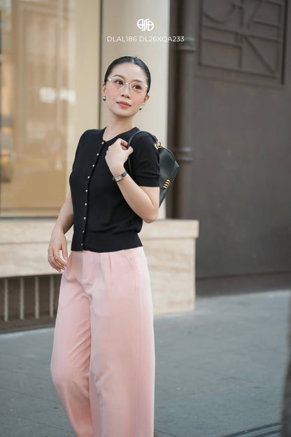 Quần Suông 2 Ly  ( QA233)