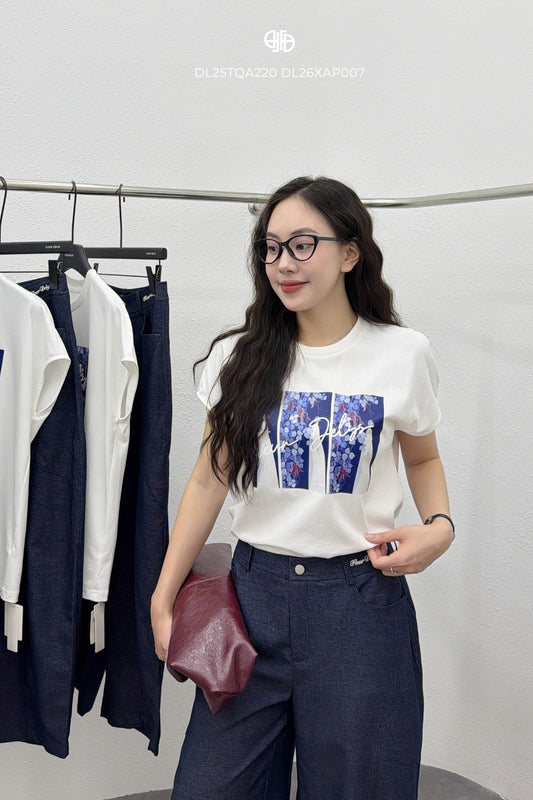 Áo Baiwing T-shirt (AP007)