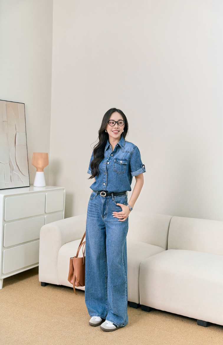 Set Bò Gập Gấu Cửa Tay (BO209)