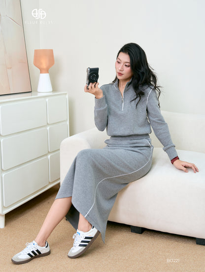 Set Bộ Nỉ Len (BO221)