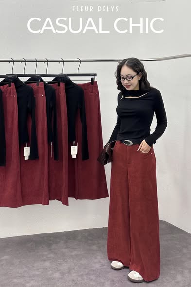 Áo Thun Tăm Cutout - Đen -(TAC320)