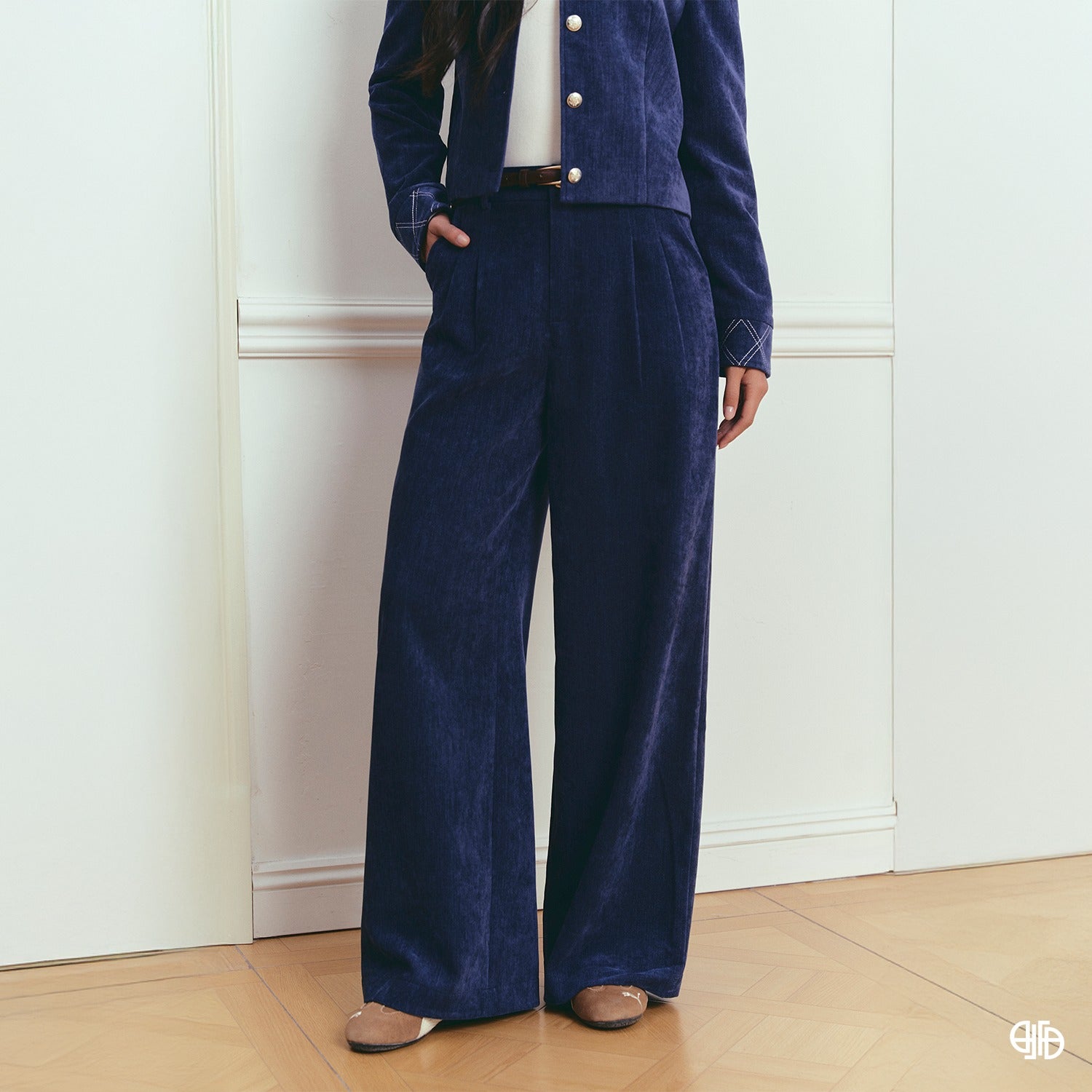 Set Bò Nhung - Fleur Delys