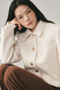 Áo Dạ Bông - Fleur Delys