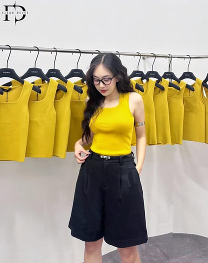 Áo Len Tăm 3 Lỗ - (AC103)
